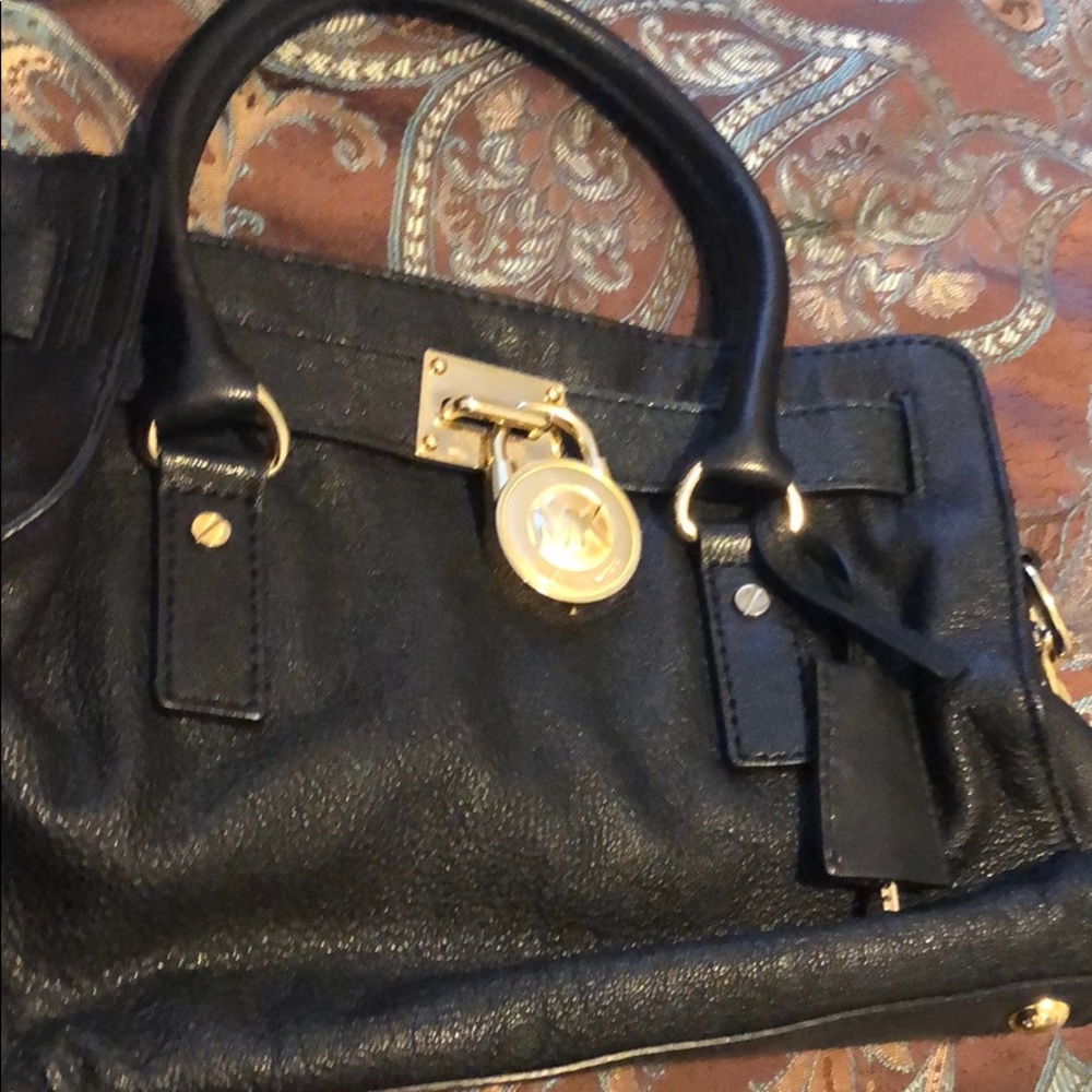 Michael Kors purse